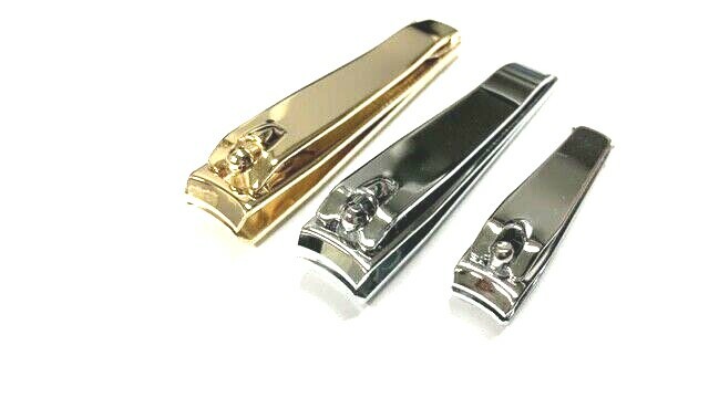 Nail Clipper 3-Pcs Set