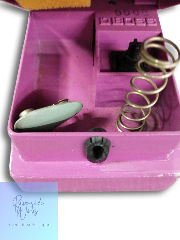 BOSS BF-2 Flanger Silver Screw Pedal