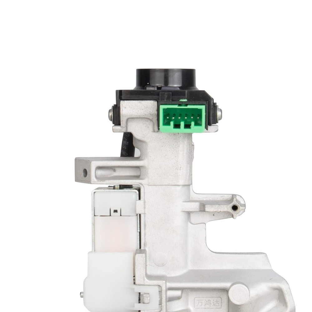 Ignition Switch Assembly & Left/Right Door Compatible with Honda Civic Accord...