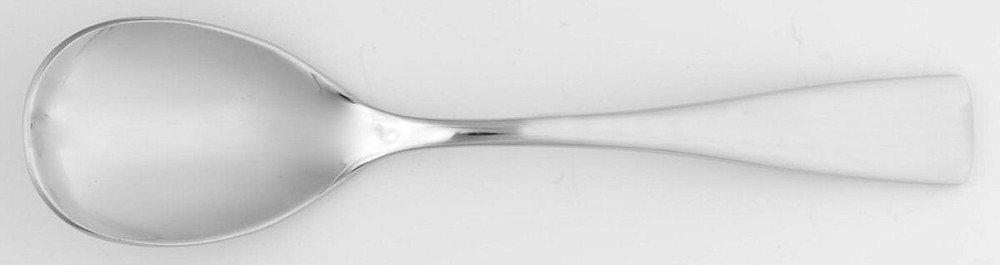 Oneida Silver Curva  Sugar Spoon 7634420