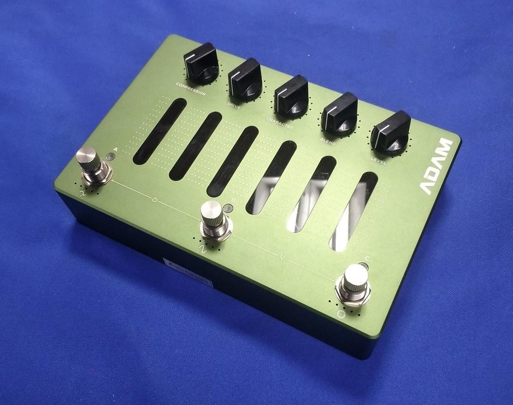 DARKGRASS ADAM Prelifier