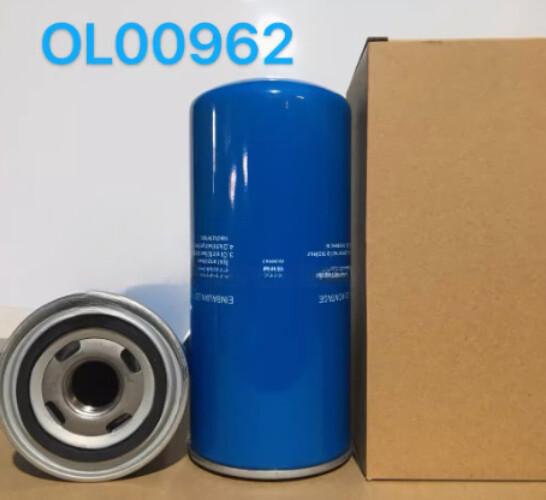1Pcs New For Screw air compressor oil filter OL00962