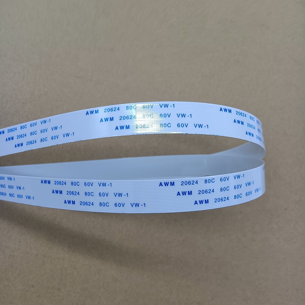 Carriage Cable  Fits For HP Officejet 7000 7500A 7500