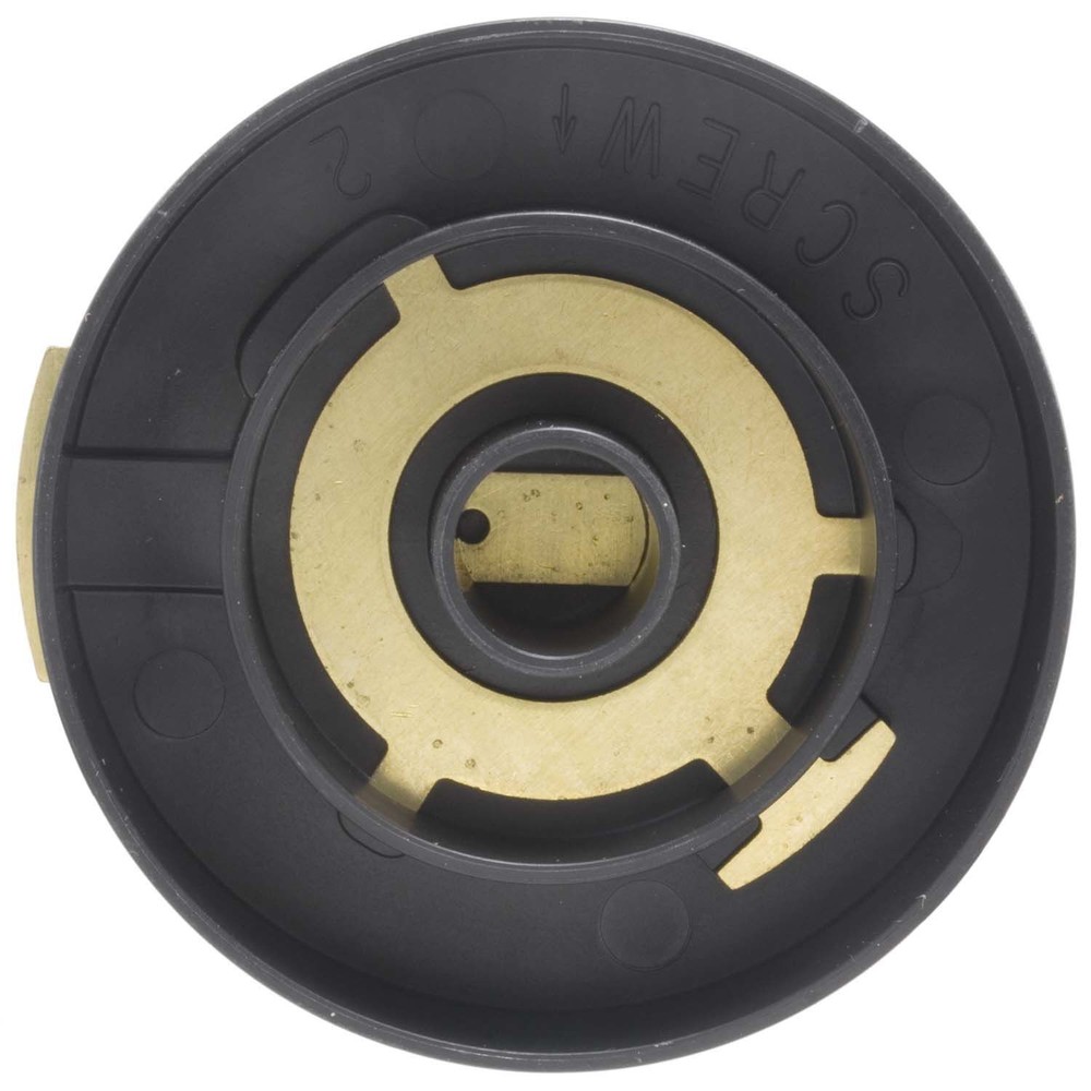 Distributor Cap and Rotor Kit-O.E. Replacement WVE 3D1180