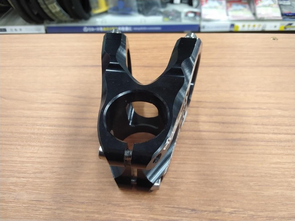 DA BOMB F35 Stem Used