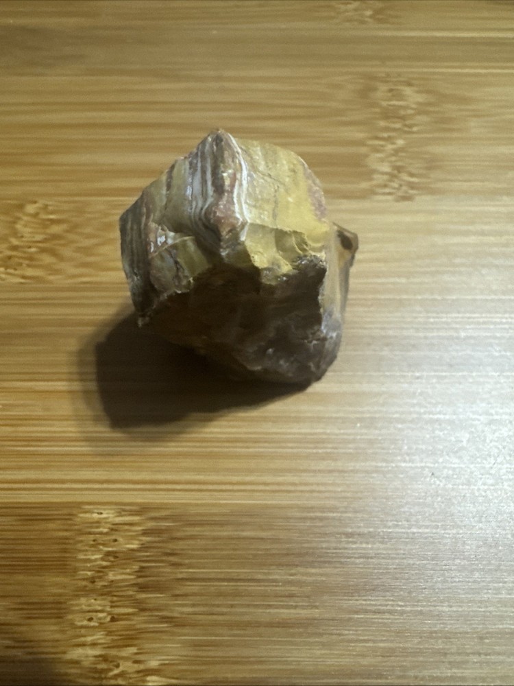 Mookaite, type of Radiolarite