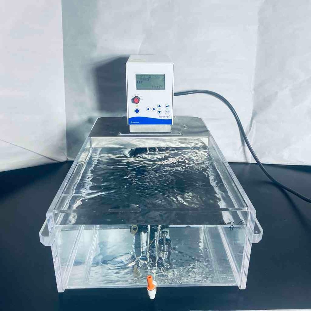 Fisher Isotemp Heated Bath Circulator 5 L