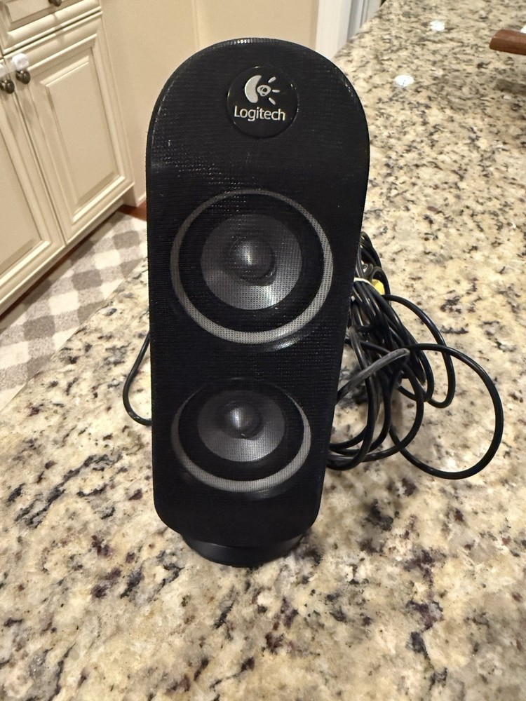 Logitech X-230 Computer Speakers