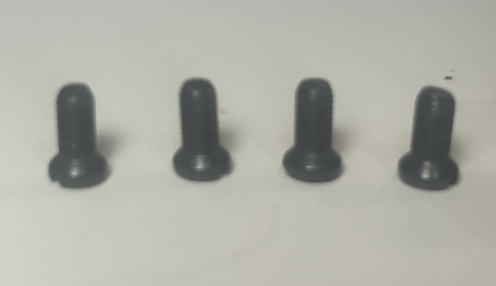 Thompson Center Arms Omega Muzzleloader Scope Base W/ Screws