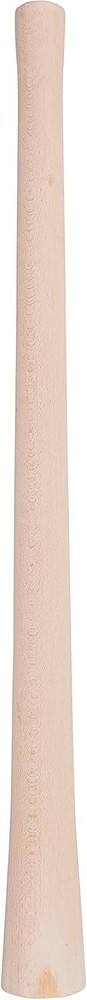 Pickaxe Handle, Wooden Mattock Handle, 35" (900mm)