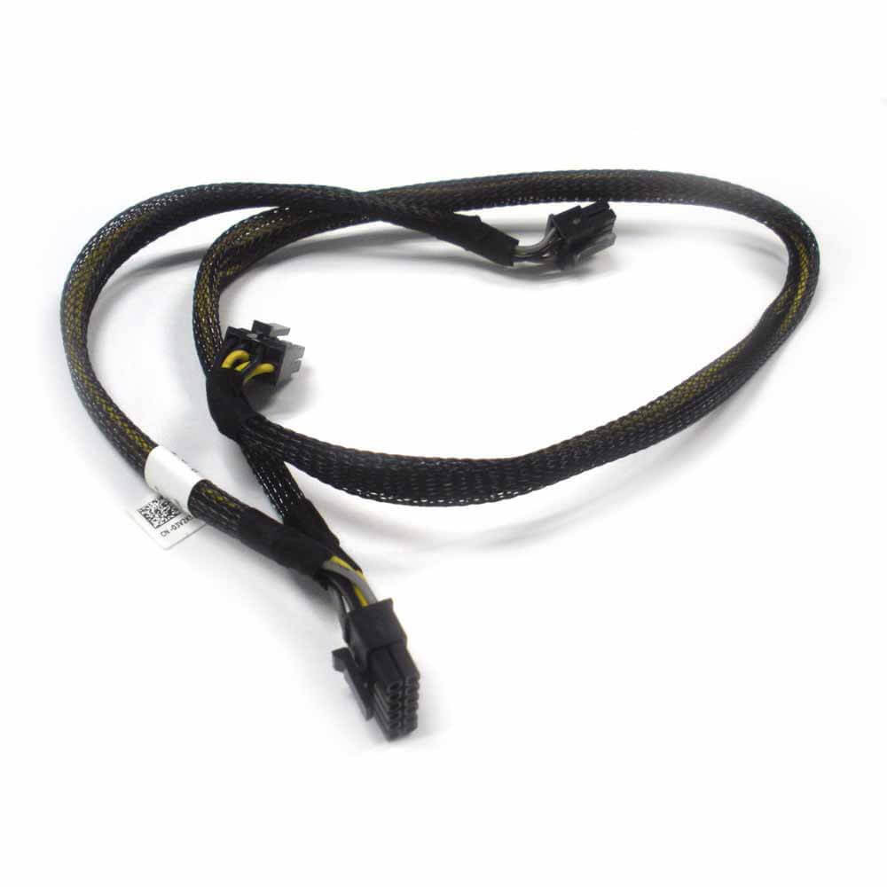 Dell 3V2K5 Backplane Power Cable