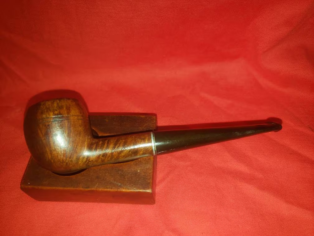 Vintage Brewster Smoke Pipe