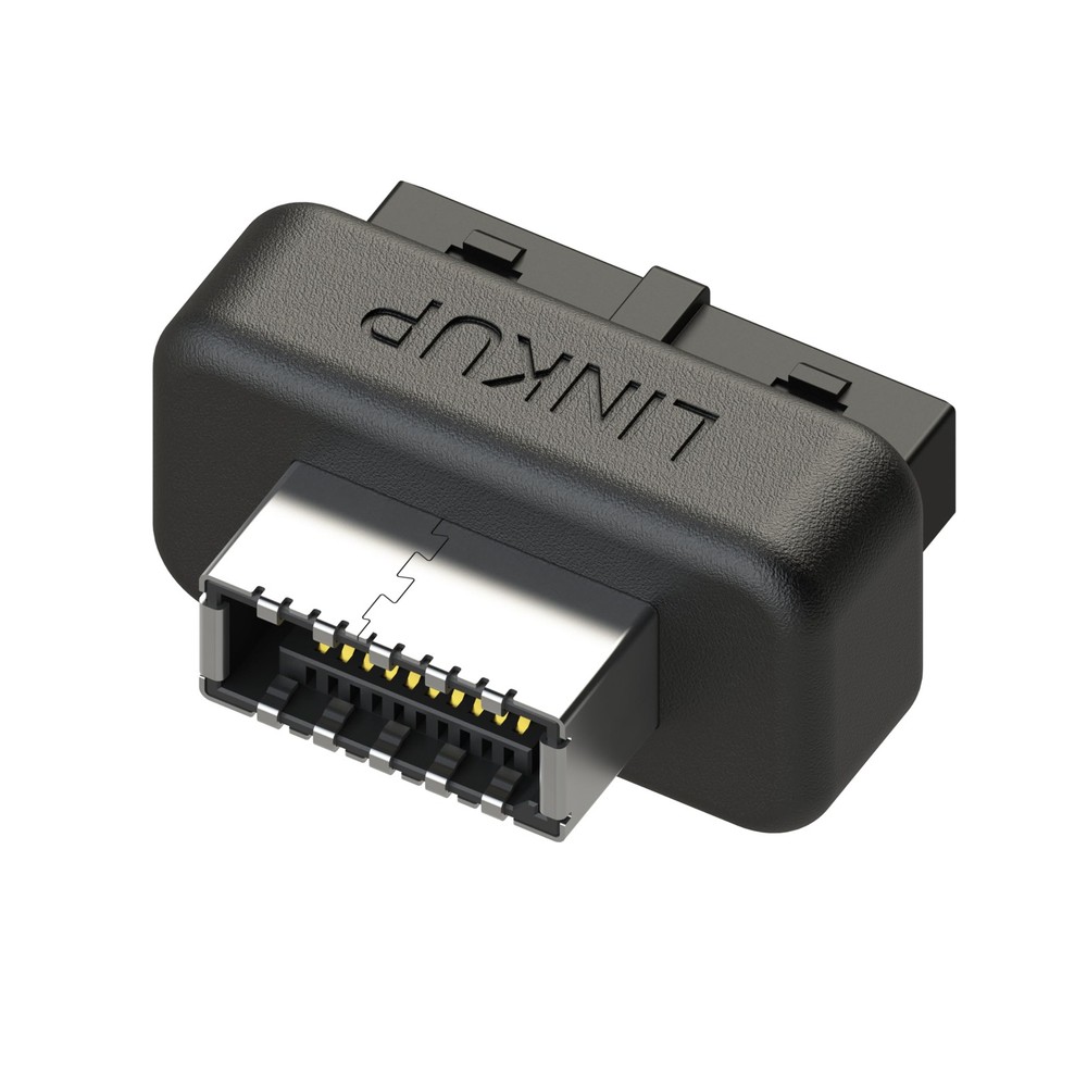 LINKUP - USB-C Front Panel Adapter, Adapter