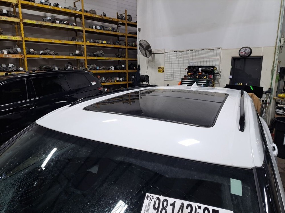 Lh Driver Side 2019 Blazer Camera/Projector Sku#4362201