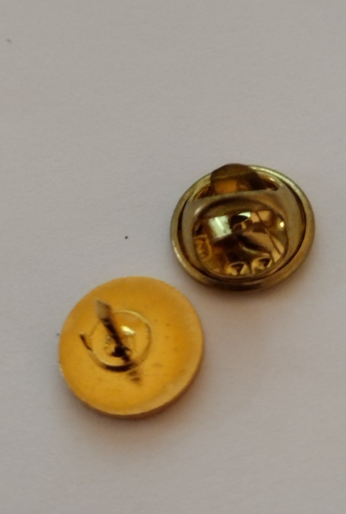 Key Club International Kiwanis Small Tack Pin
