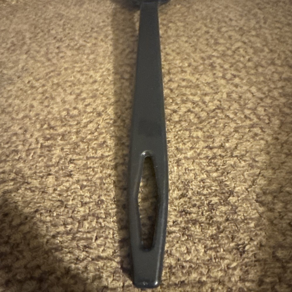 Tailor Made Slotted Spoon 11.5"