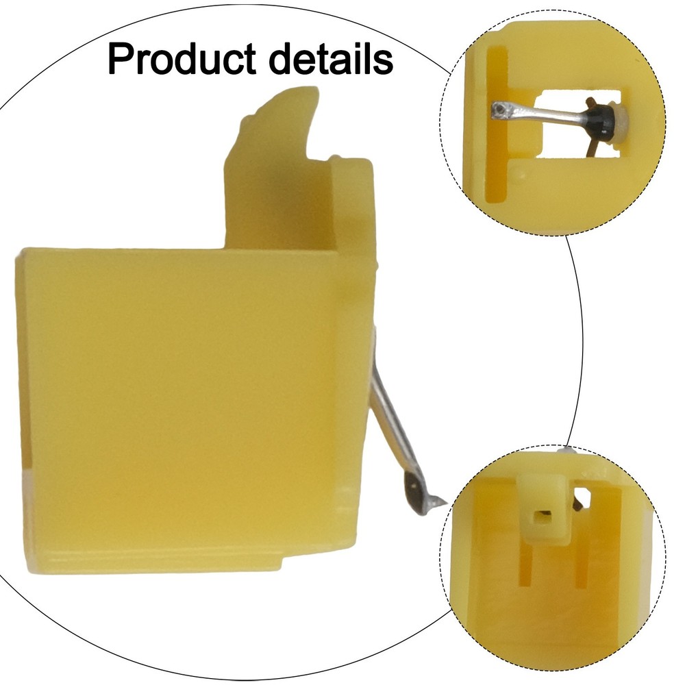 ATN3600L Record Player Needle Compatible with Multiple For AudioTechnica Units