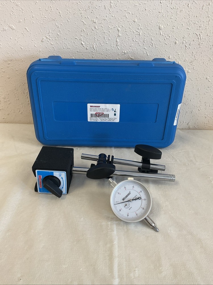 Westward 2Pc Indicator/Base Set