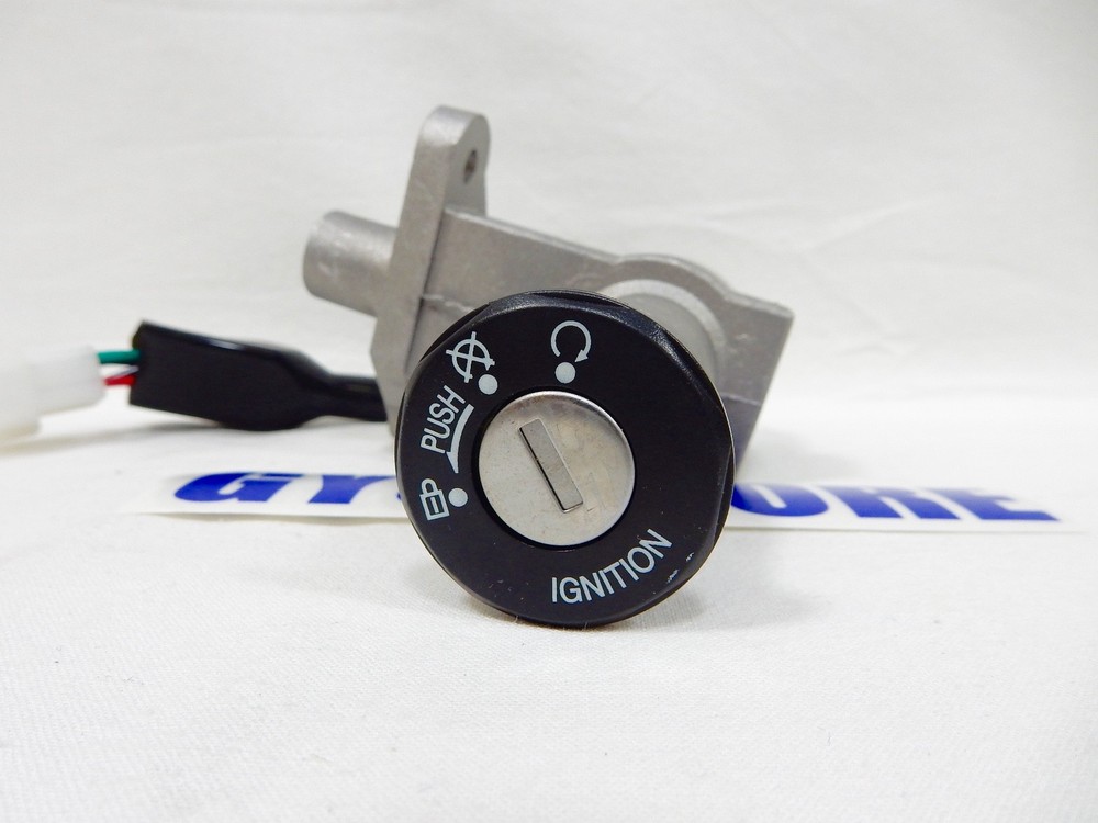 IGNITION SWITCH KEY LOCK SET FOR 150cc JONWAY ADVENTURE *TYPE 3*