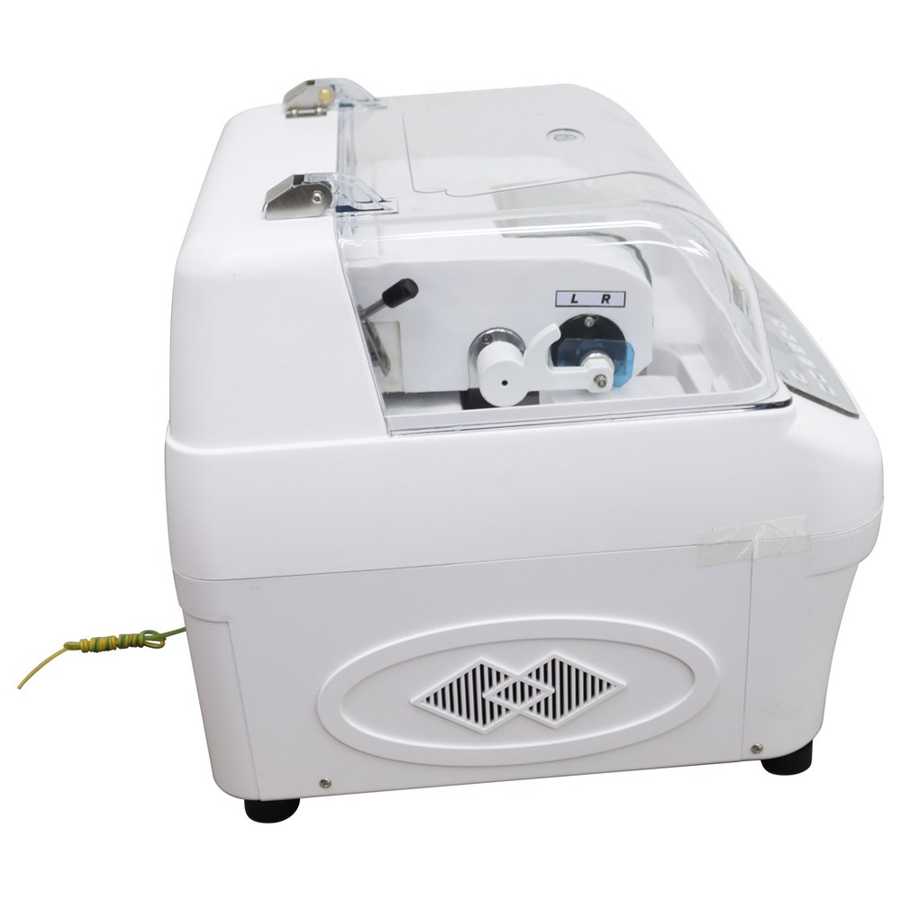 Eyeglass Automatic Grinding Machine GL Lens Processing Tool 22-80mm Dia. 110V