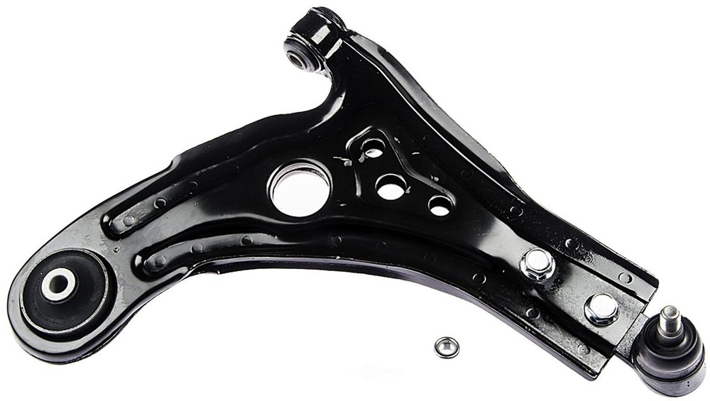 Ctrl Arm w/Ball Joint MAS Industries CB55054