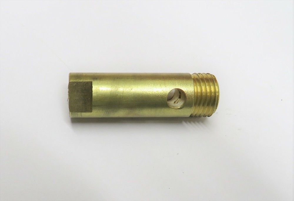 Waterloo H Needle Valve Seat