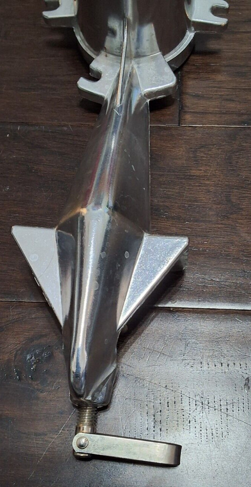 Victorio Strainer 200 Replacement Body/Clamp