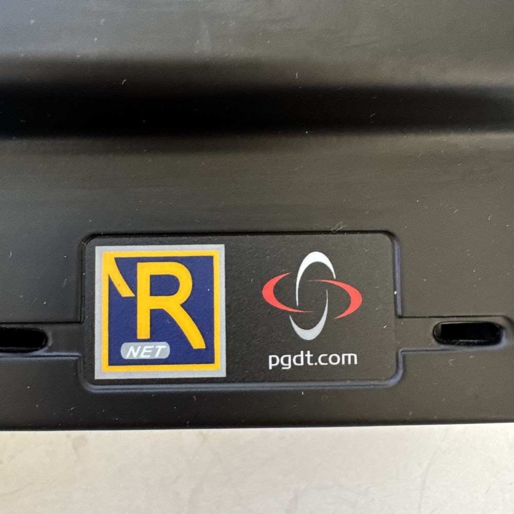 PG Drives R-Net Power Module D51109.14 Wheelchair Controller