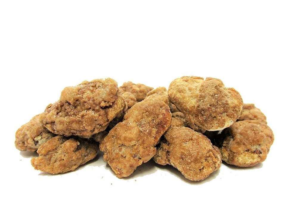 Butter Toffee Pecans by Its Delish, 10 lbs