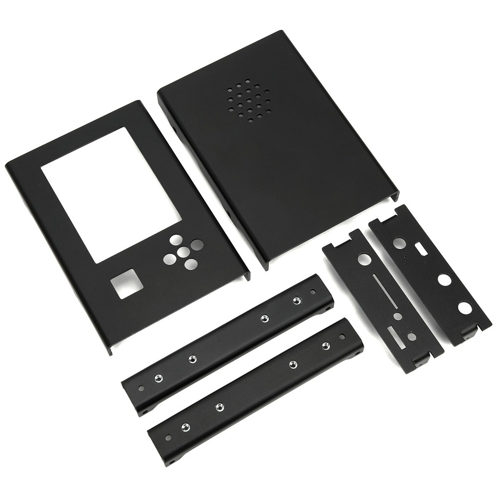 Case Enclosure Shell Project Box Protective Housing For PortaPack H2 New