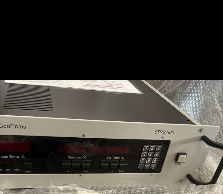 ERS AirCoolPlus SP72-300-T Controller Air Cool Plus SP72-300