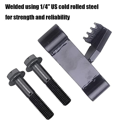 LS Engine Flywheel Locking Tool, Flexplate Holding Tool Compatible with Chevy