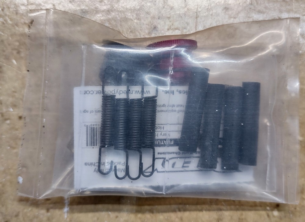 Reedy Pro RT3 Turbo Glow Plug Combo