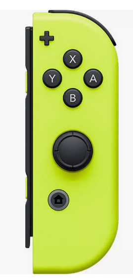 Nintendo Switch OEM Genuine Joy Con Controller - Left or Right Joy-Con