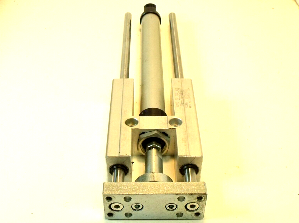 Scorpion 1260.20.155.GLB Linear Control Microcylinder: 20mm Bore, 155mm Stroke