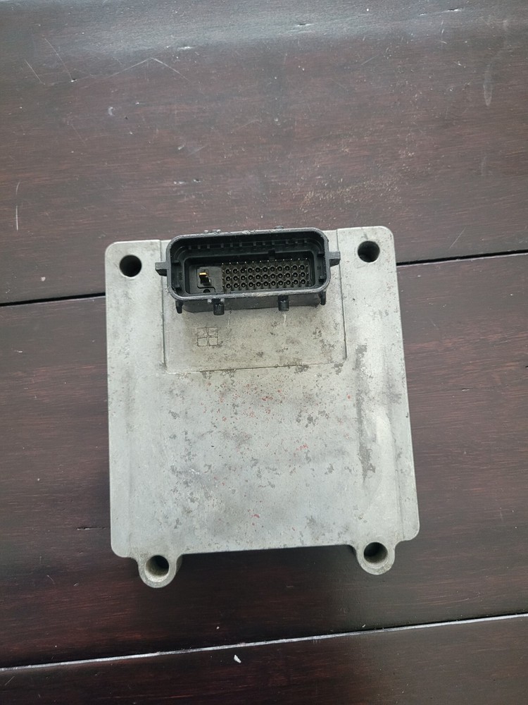 USED 2006-2011 Chevy Cobalt Impala Transmission Control Module TCM 24252893