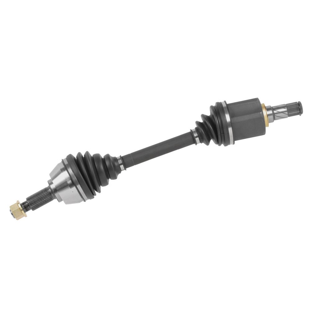 Front Left Side CV Axle Assembly for 2009 2010 2011 2012 2013 2014 Nissan Murano