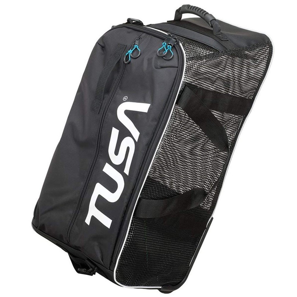 Tusa BA0301 Roller Mesh Bag