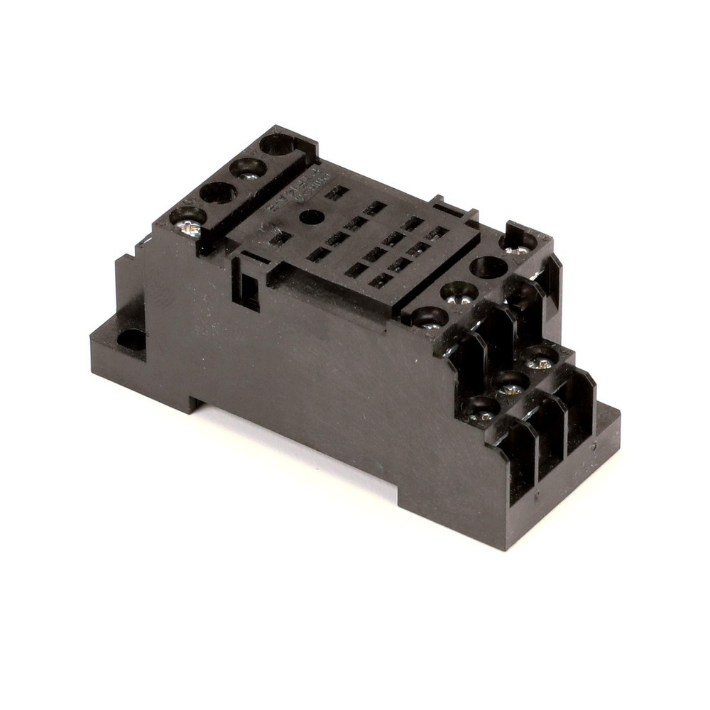 Blodgett Socket, Relay 33922 - Genuine OEM Replacement Part