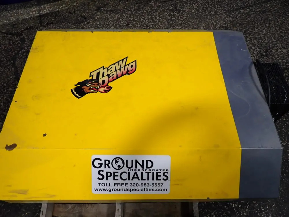 GROUND SPECIALTIES POSITION HEATER 01240981138