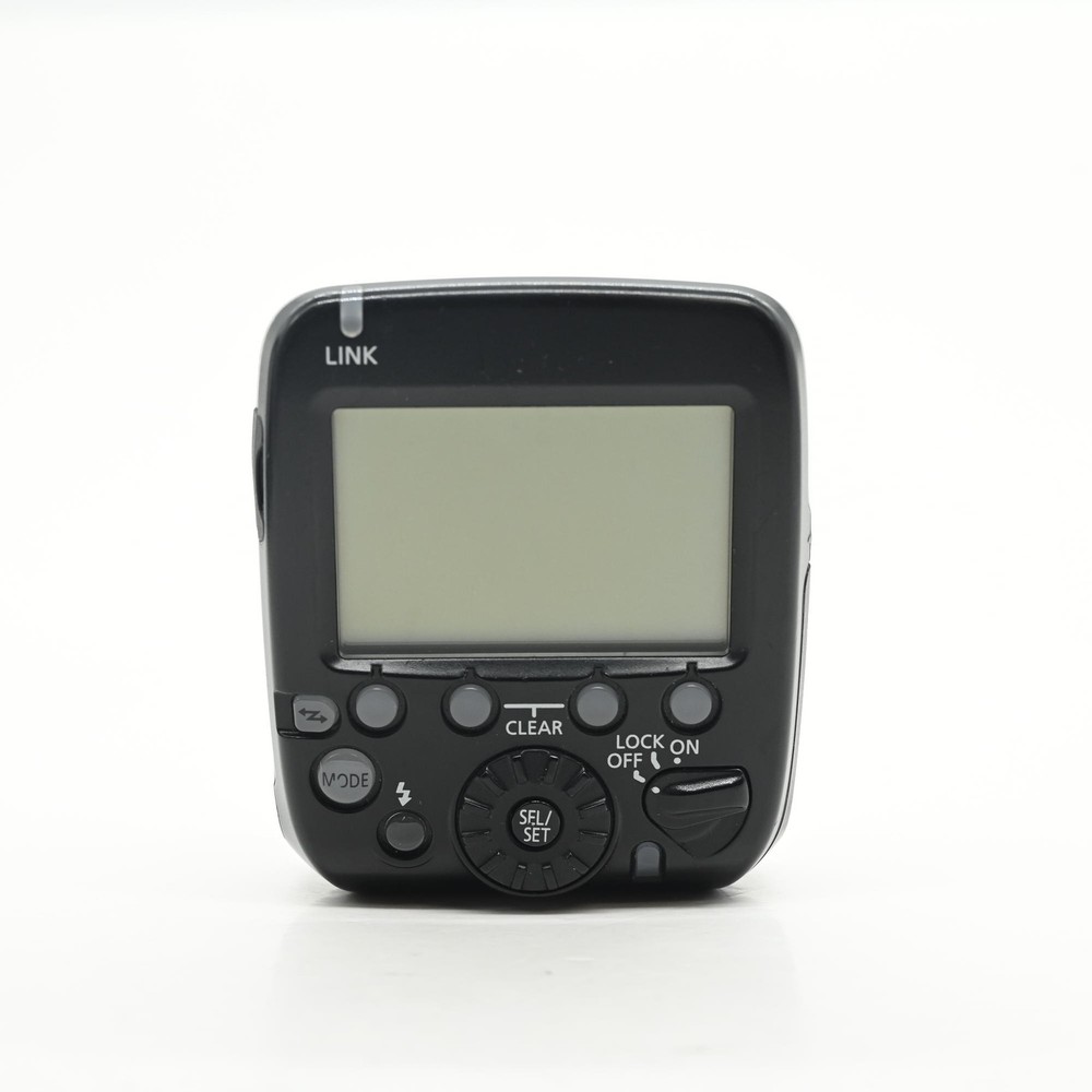 Canon ST-E3-RT Speedlite Transmitter STE3RT #783
