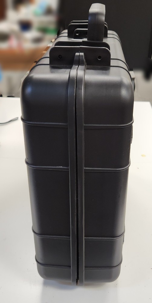 Glide Gear TMP 750 Professional Tablet Teleprompter w/ Hard Case *READ*