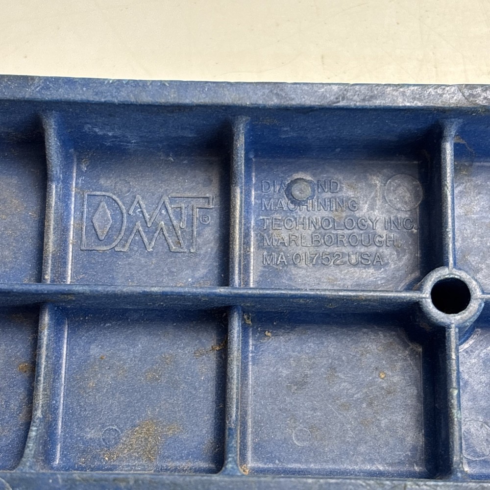 DMT Coarse (Blue) Diamond Sharpening Stone ~325 grit