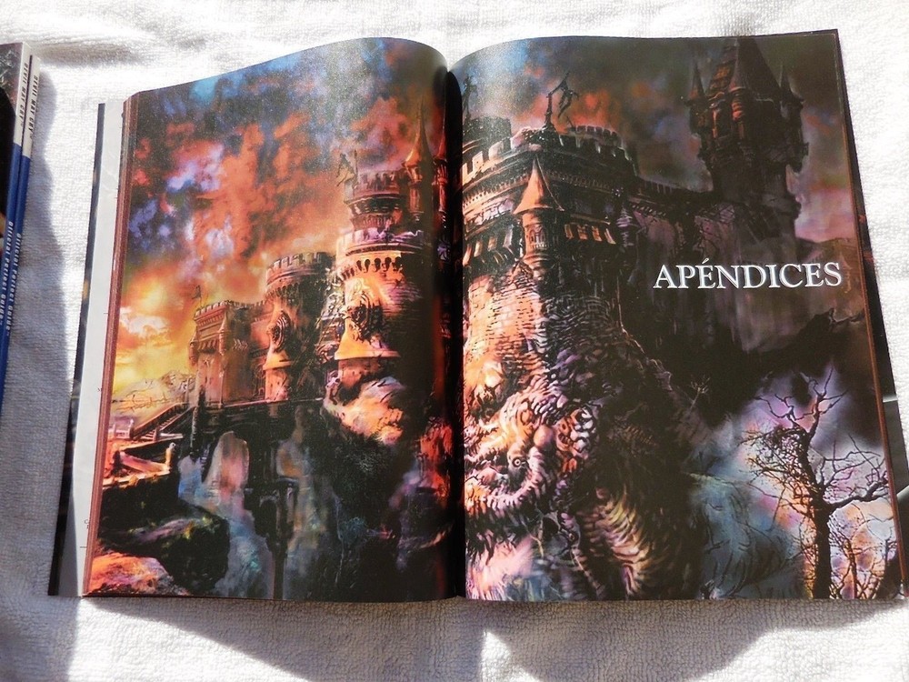 DEVIL MAY CRY En ESPANOL Game Strategy PERFECT GUIDE Versus Books Cyber Press