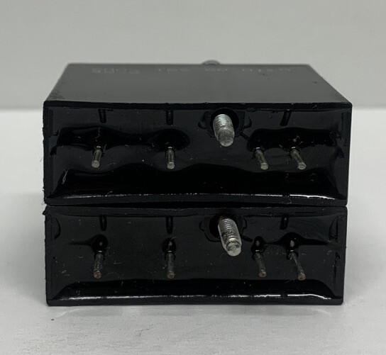 (Lot of 2) OPTO 22 OAC5 Solid State Relay