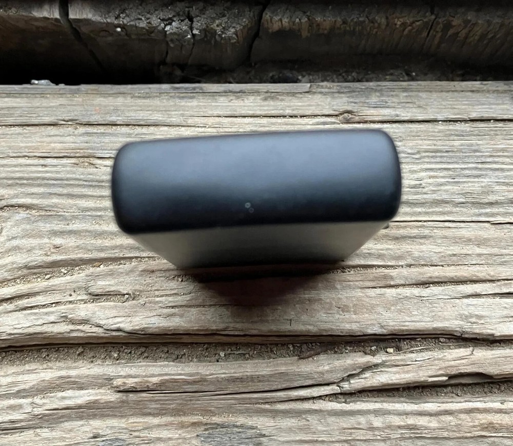 Champ Petrol Lighter Csee Defense Working condition