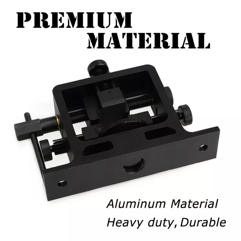 Pistol Slide Rear Sight Pusher Tool W/Glock Tool Kit Front Sight Tool Glock19 BK