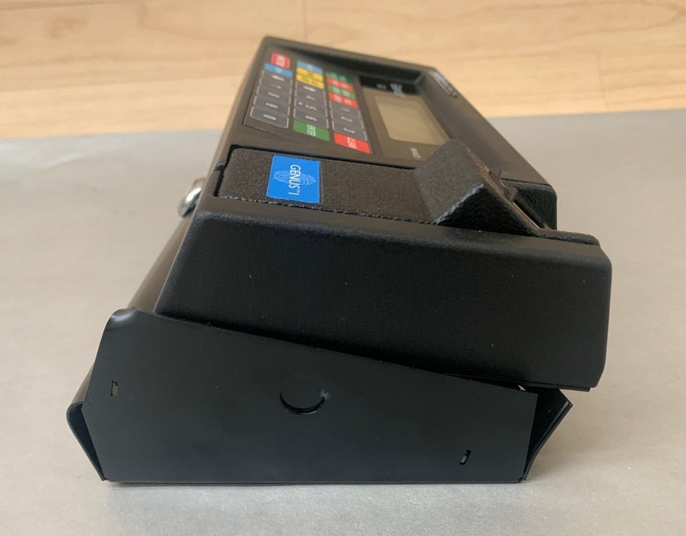 Genus G1 Mark II Control Module Time Clock *NEW W/ DAMAGE*