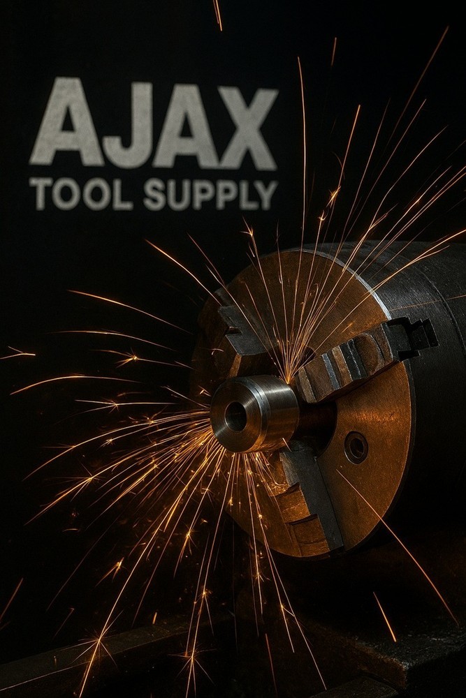 Ashburn Mike-O-Thread Dark Thread Cutting Oil - 1 Gallon