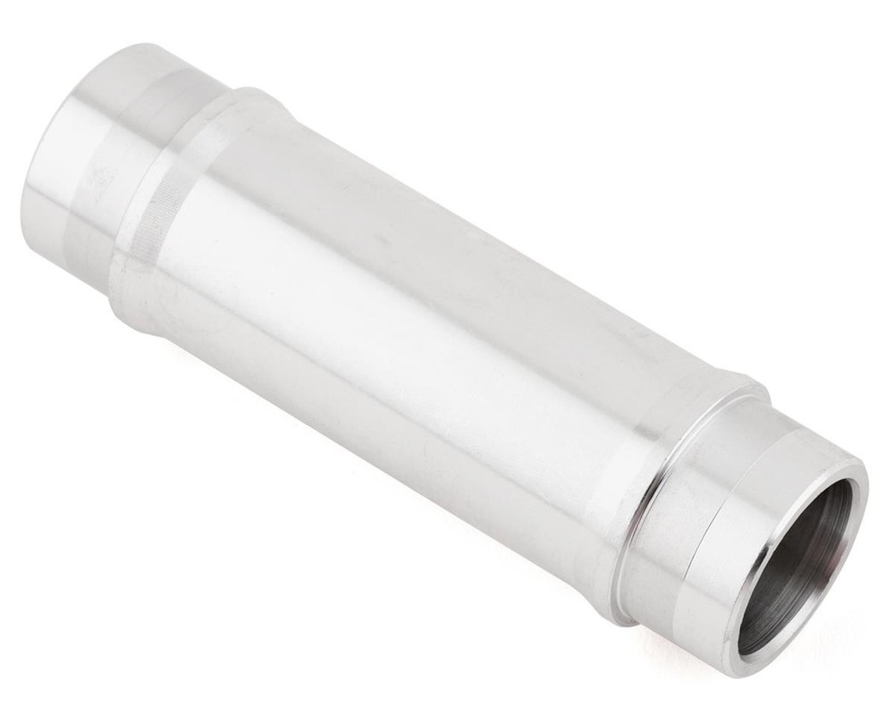 Excess Pro Alloy Front 20mm Axle Conversion Sleeve (Silver) [EXPPROFAX20]